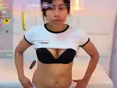 pinkydelicious_tp webcam