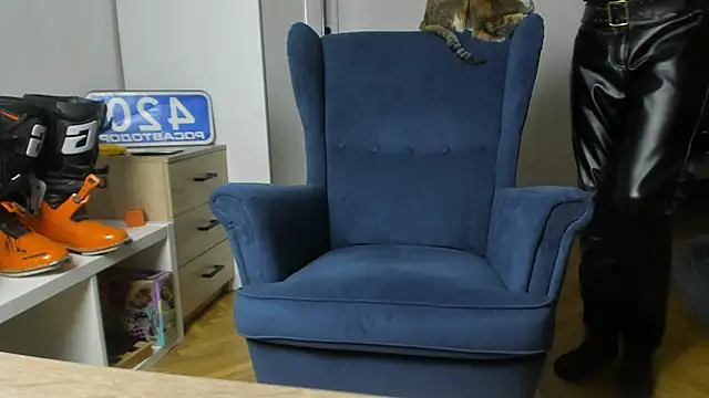 kevin-park webcam