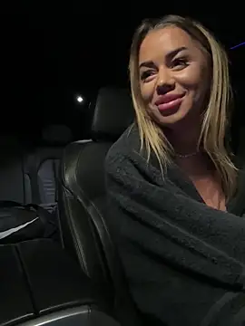KirstieVegas webcam