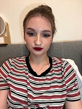 AdelinaEmber webcam