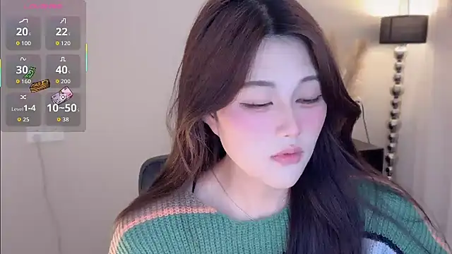 cure-uuuuuuuu - Cure-uuuuuuuu's free webcam