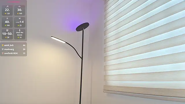 AngelinaRoss_ webcam