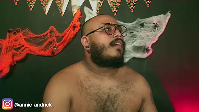 _Annie_Andrick_ webcam
