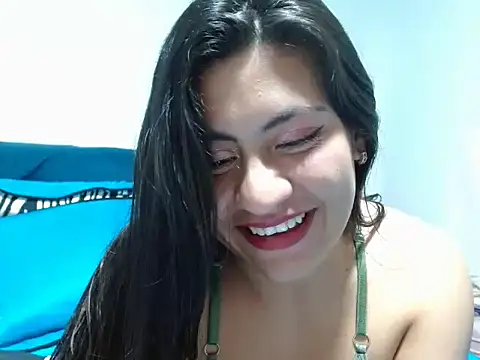 Maira_Diaz webcam