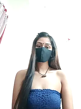 Tanisha-1 webcam