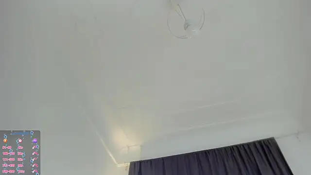 KinkySeraph webcam