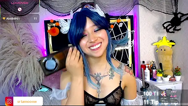 Moon_Water__ webcam