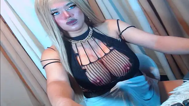 GoddessOFHUGEx webcam