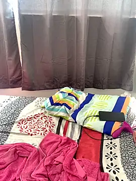 Velma_star webcam