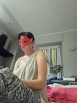 Vagabondainnamorata webcam