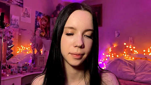 AxyKitten webcam