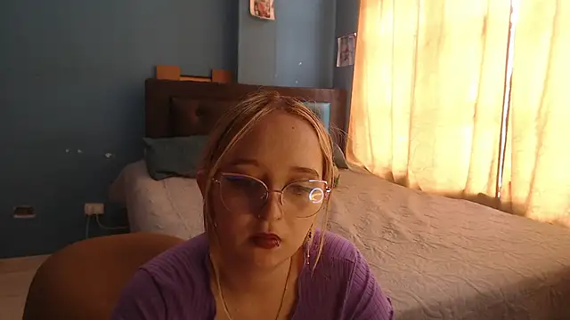 Liaroberts1 webcam
