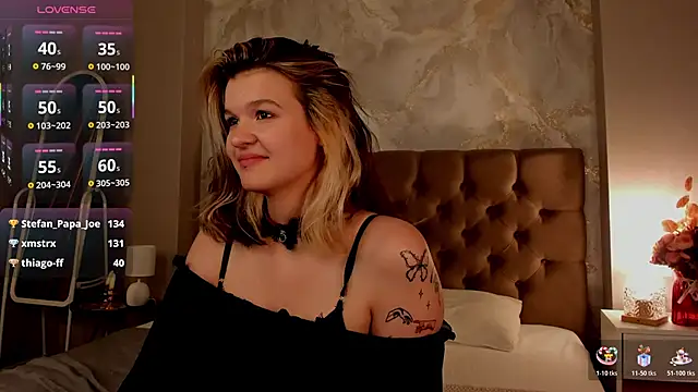 Kati_Li webcam