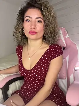 Nicolblossom1 webcam