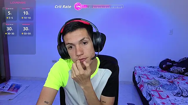 stevenweb webcam