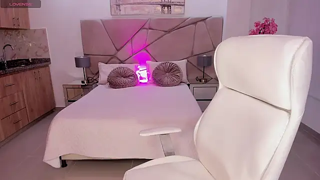 Shelby_gix webcam