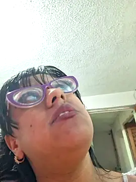 ZaidaWet webcam