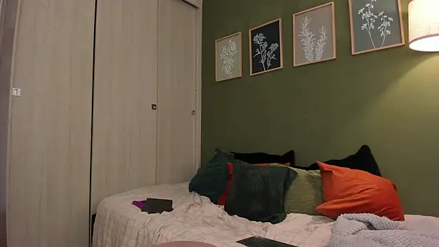 karlye_5 webcam