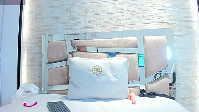 ammie_fenne webcam