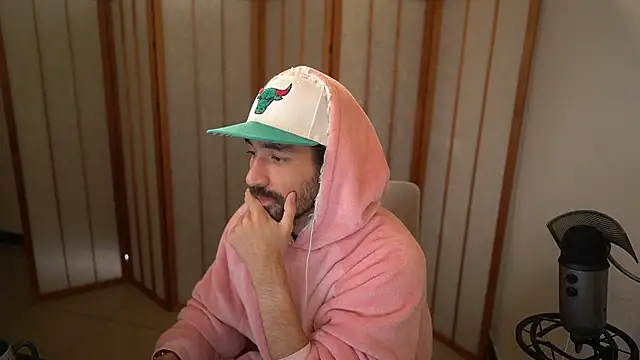 Your_Ice_cream webcam