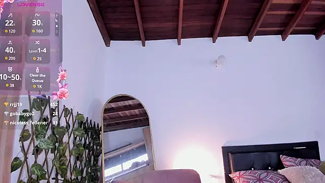 medussa13_ webcam