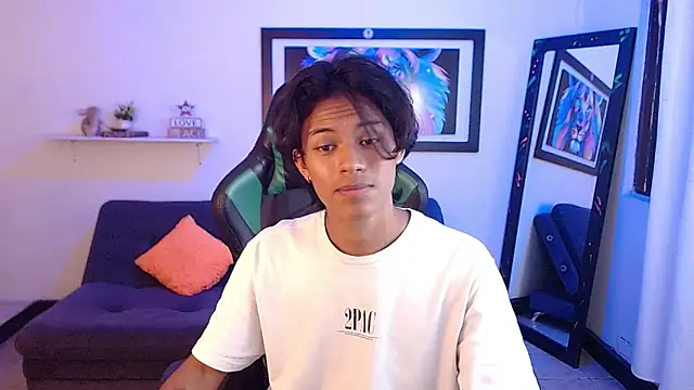 dreyk20 webcam