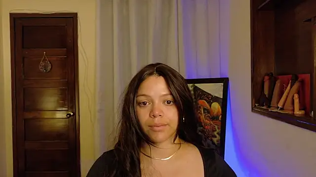 Amanda_sweet webcam