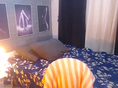 AsianDestroyer webcam
