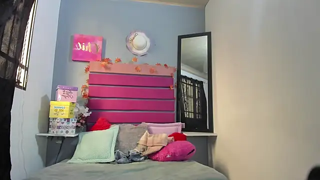 alma_azul webcam