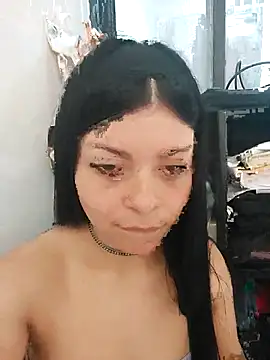 LunaJacobs webcam