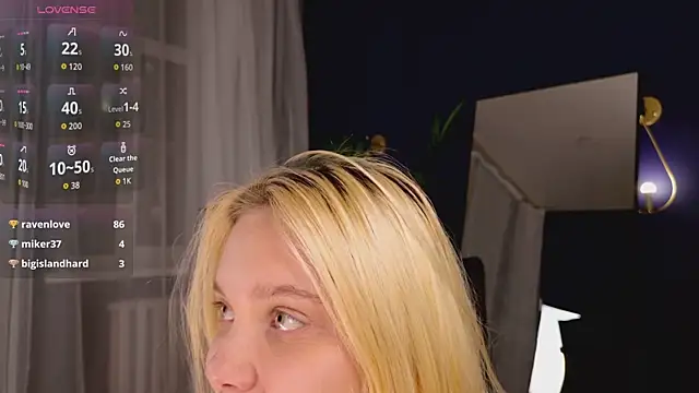 logic_404 webcam