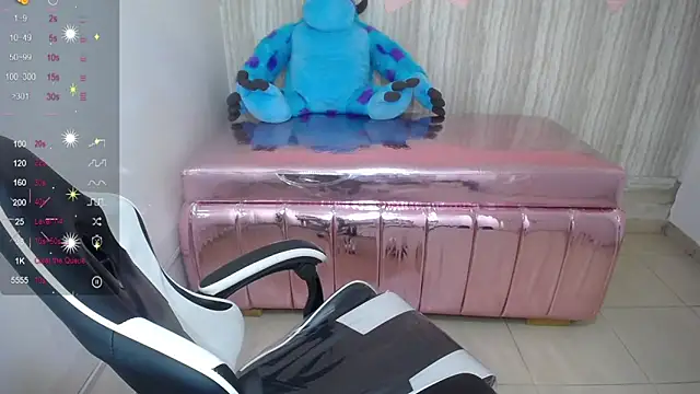 im_anny_t webcam