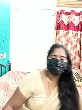 tamil-aunt webcam