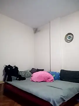 AmandaXXX98 webcam