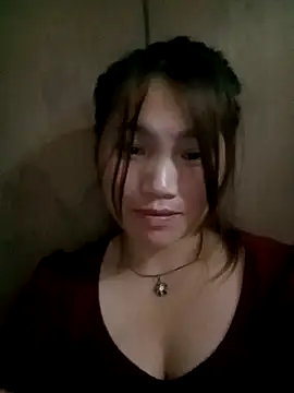 min-xinh webcam