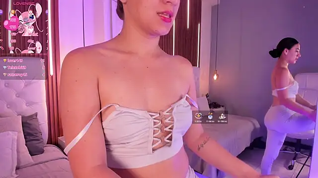 GabrielaaStone webcam