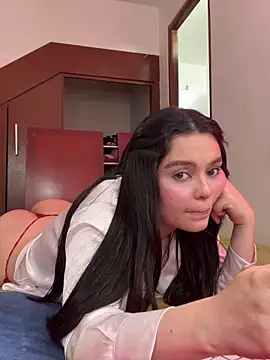 Selena_Roa webcam