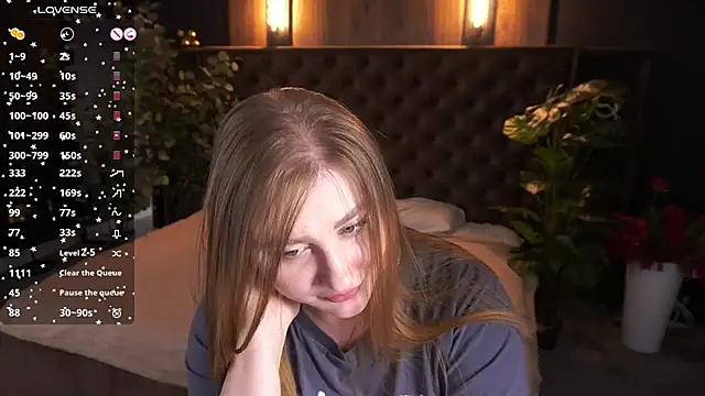 handsome_D webcam