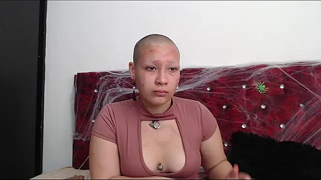 Cherry_vald webcam