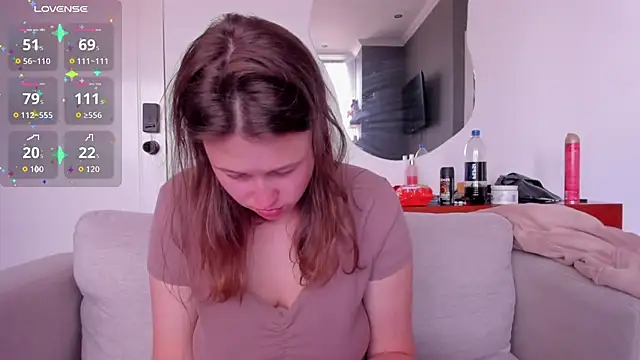 Tenderly_Couple webcam