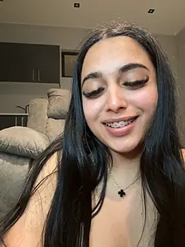LilMisIndianx