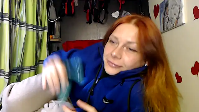 HarleyQuinn_69 webcam