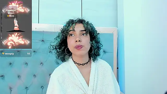 lis_rous webcam