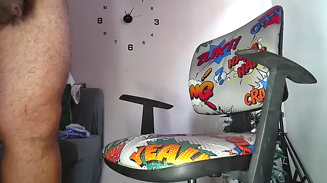 ChubbyLatin_ webcam