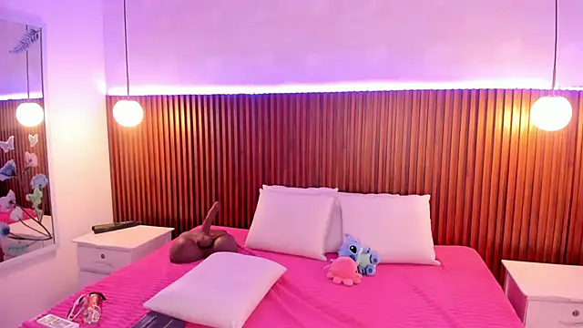 sofia_castrillon webcam
