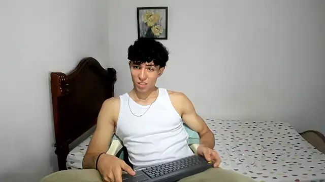 enzo_sloran webcam