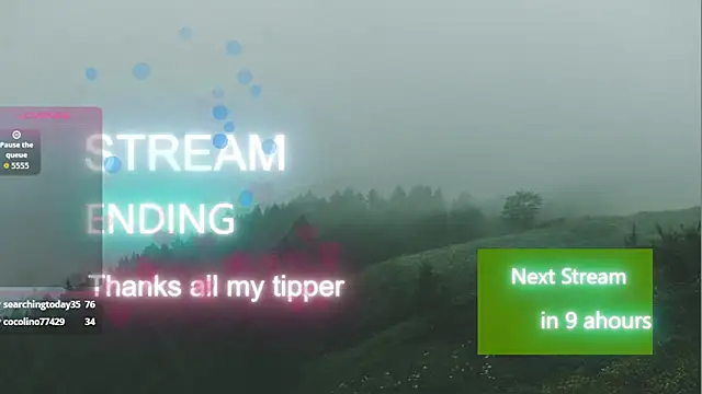 Lucasfit24 webcam