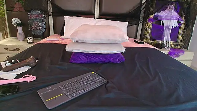 Bella_Smiith_ webcam