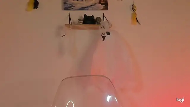 Aprillebony webcam