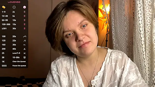 SabrinaFolts webcam